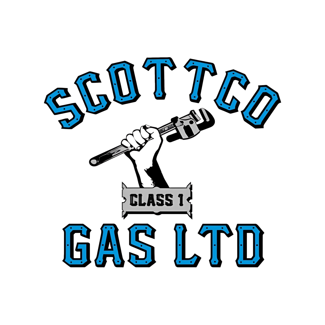 Scottco Gas Ltd.